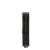 Harmony, Interface plug-in relay pre-assembled, 5 A, 2 CO, with LED, with protection circuit, 24 V DC