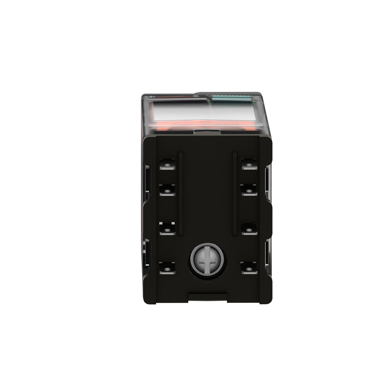 Miniature plug-in relay, 12 A, 2 CO, 24 V DC – Image 2 of 10