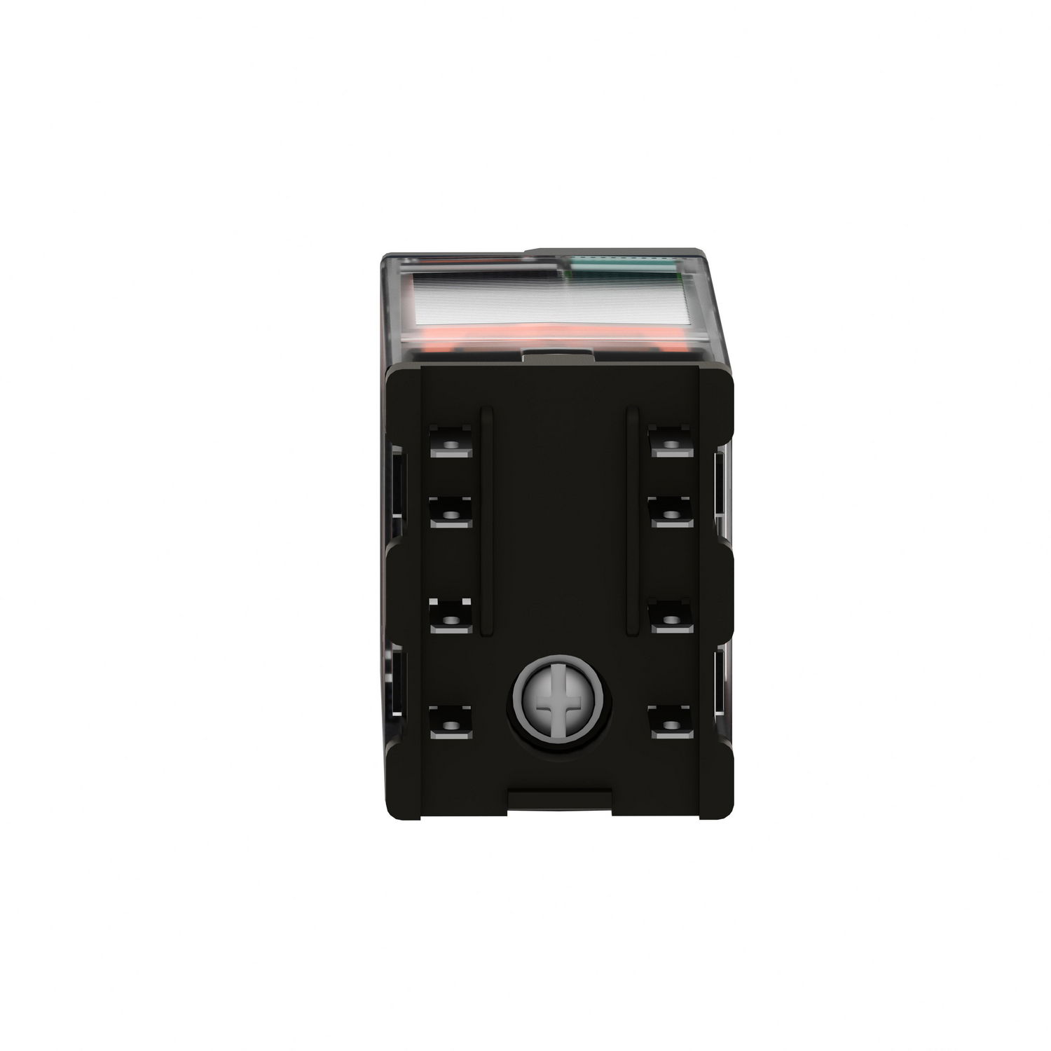 Miniature plug-in relay, 12 A, 2 CO, 24 V DC – Image 2 of 10