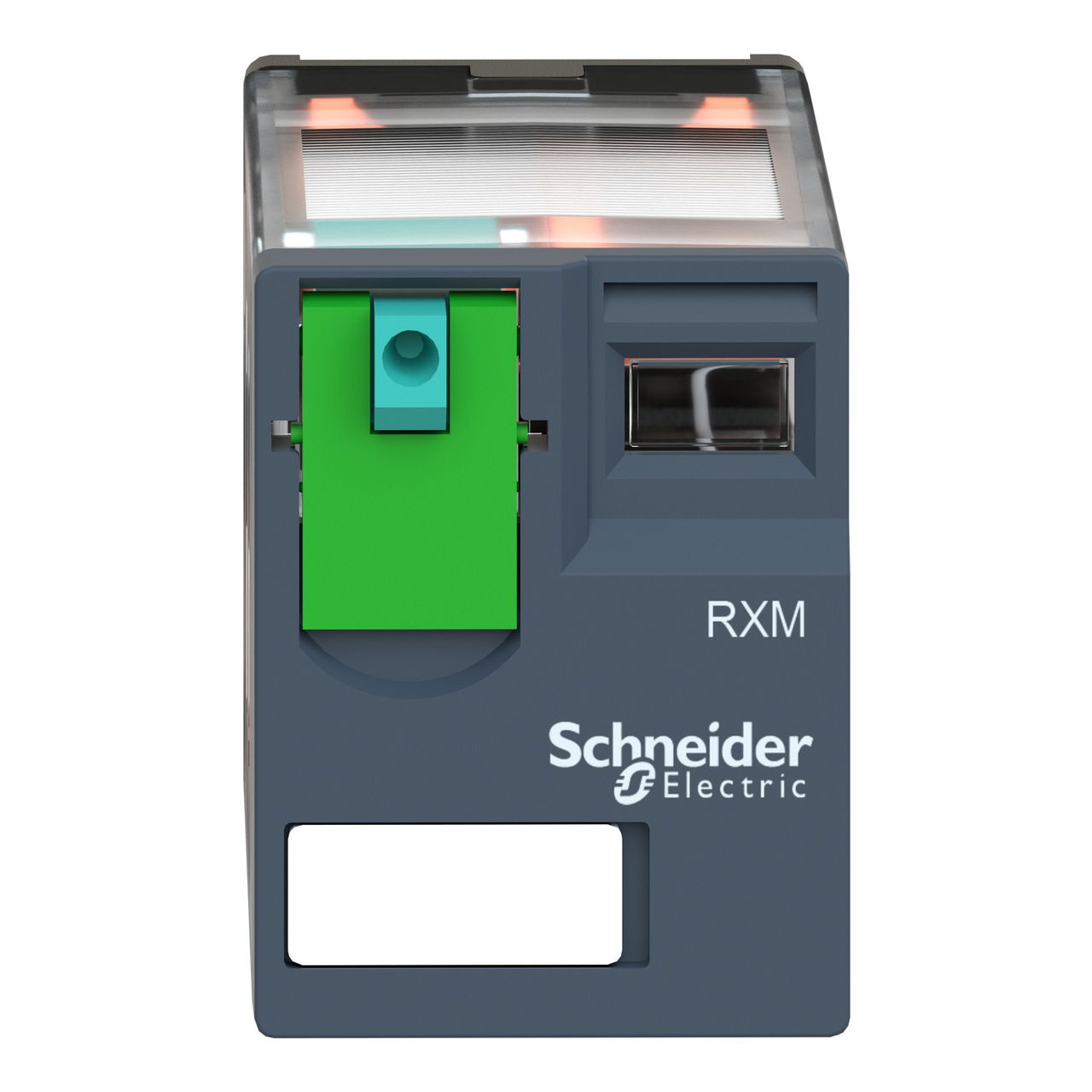 Miniature plug-in relay, 6 A, 4 CO, 12 V DC – Image 4 of 10