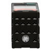 Miniature Plug-in relay - Harmony RXM 4 C/O 24 V DC 3 A