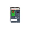 Miniature plug-in relay, 6 A, 4 CO, 24 V AC