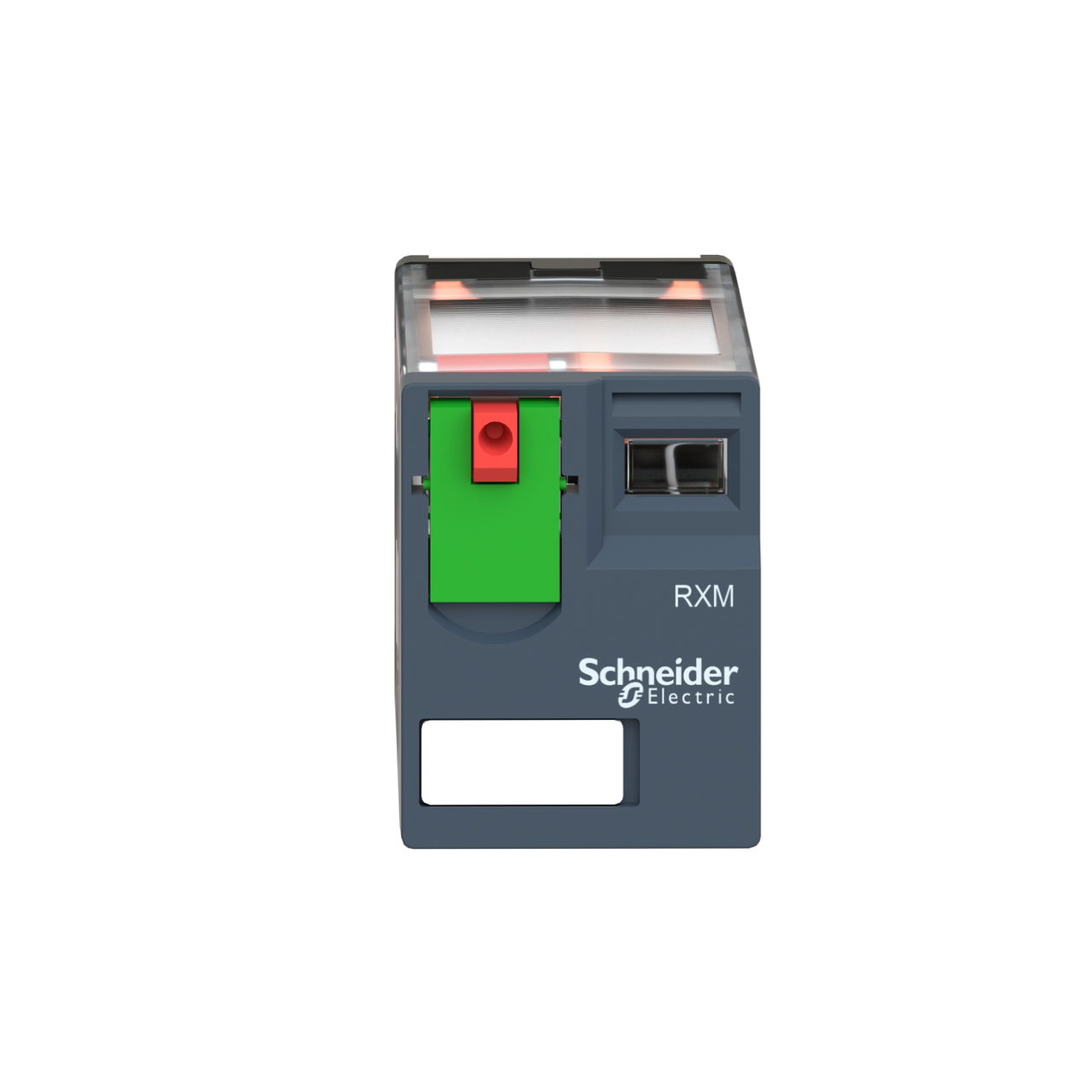 Miniature plug-in relay, 12 A, 2 CO, 230 V AC – Image 4 of 10