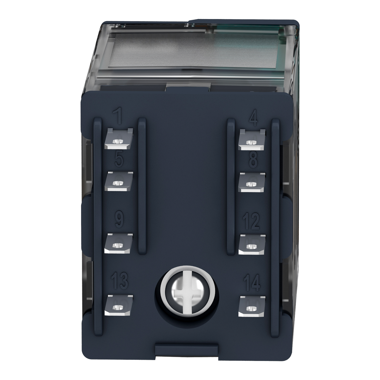 Miniature plug-in relay, 6 A, 4 CO, 12 V DC – Image 2 of 10