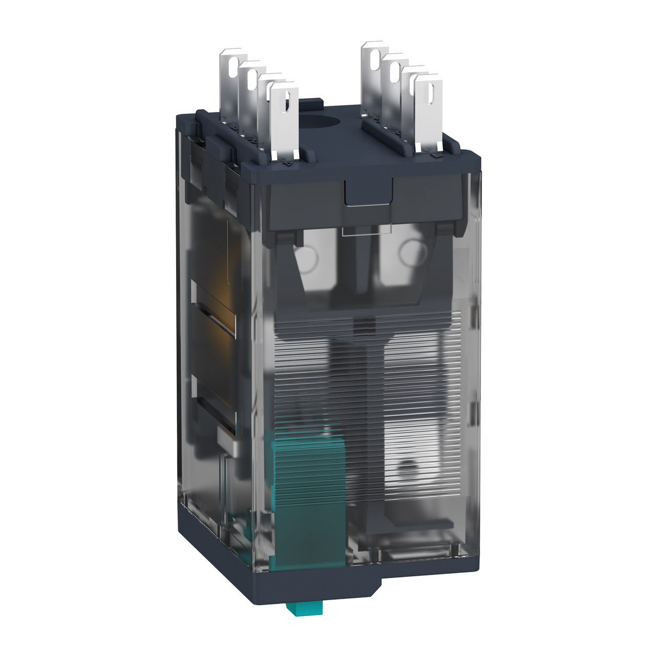 Miniature plug-in relay, 6 A, 4 CO, 12 V DC – Image 5 of 10