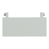 Sheet of 108 clip-in legends - for Harmony relay - set of 10
