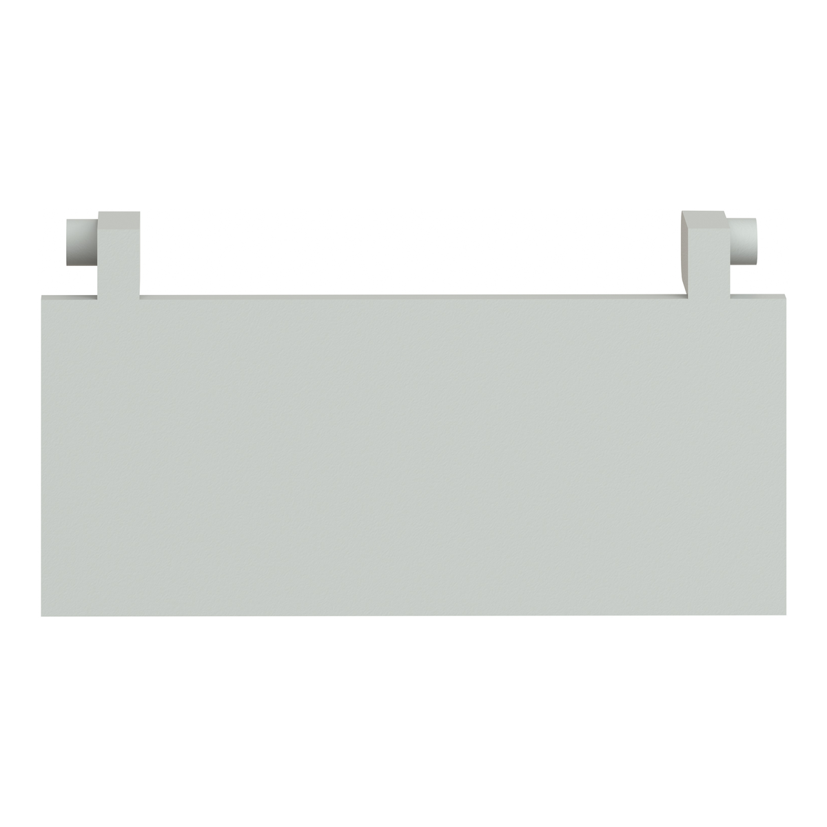 Sheet of 108 clip-in legends - for Harmony relay - set of 10 – Image 4 of 10