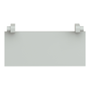 Sheet of 108 clip-in legends - for Harmony relay - set of 10