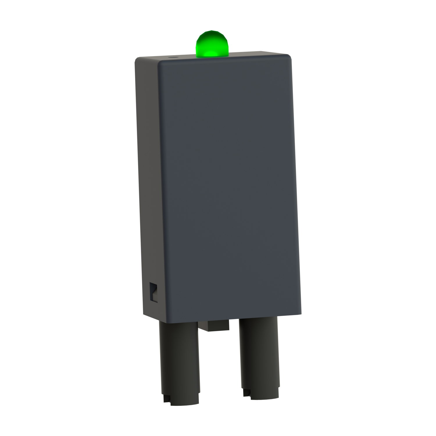 Varistor + LED 110-230VAC/DC (RX or RS) – Image 3 of 10