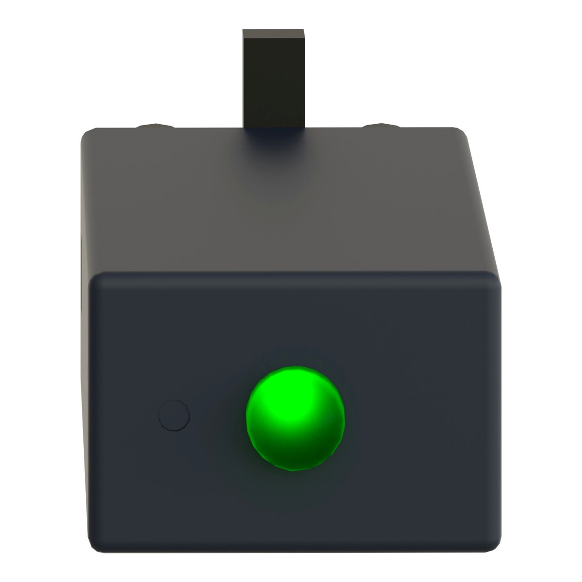 Varistor + LED 110-230VAC/DC (RX or RS) – Image 4 of 10