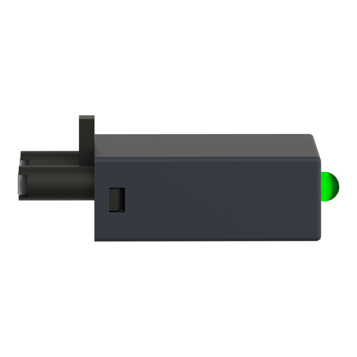 Varistor + LED 110-230VAC/DC (RX or RS) – Image 6 of 10