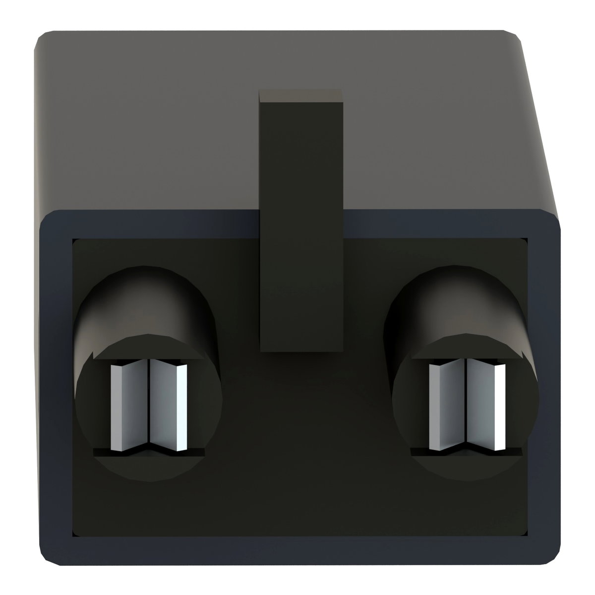 Varistor + LED 110-230VAC/DC (RX or RS) – Image 2 of 10