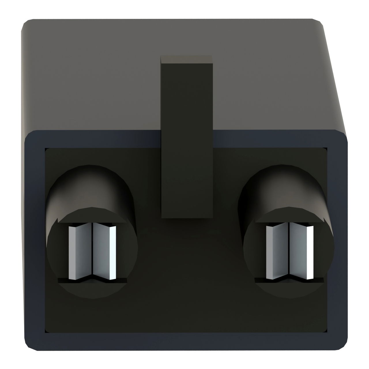 Diode + green LED - 6..24 VDC - for RSZ sockets – Image 2 of 10