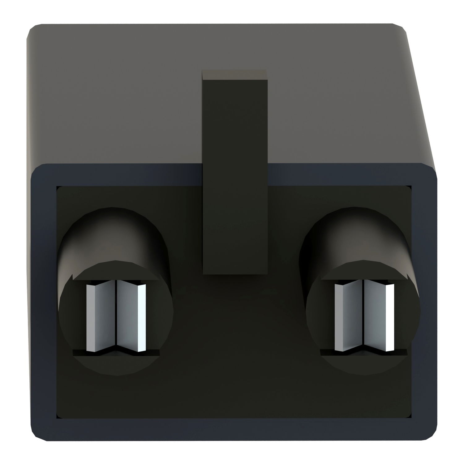 Diode + green LED - 6..24 VDC - for RSZ sockets – Image 2 of 10
