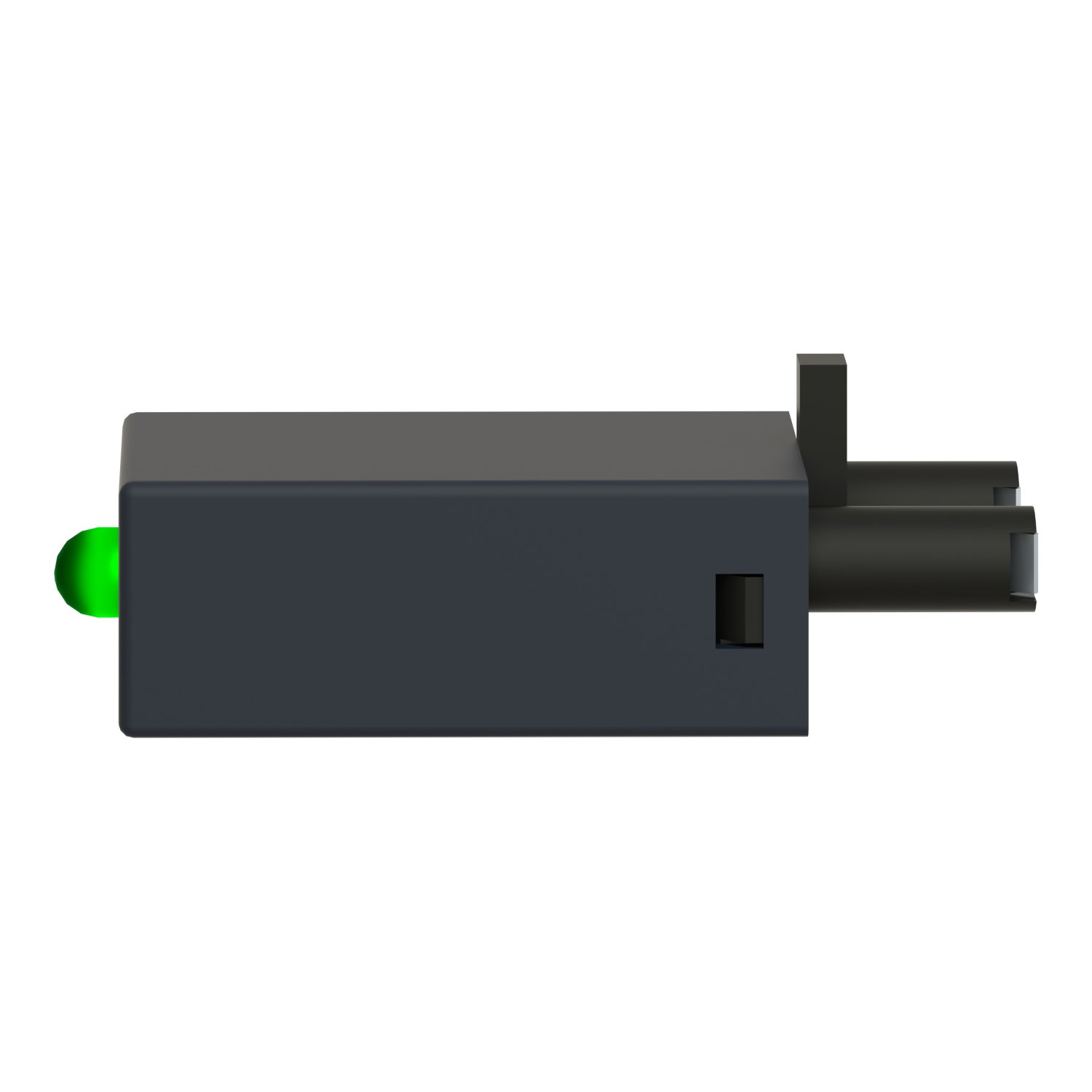 Varistor + LED 110-230VAC/DC (RX or RS) – Image 7 of 10