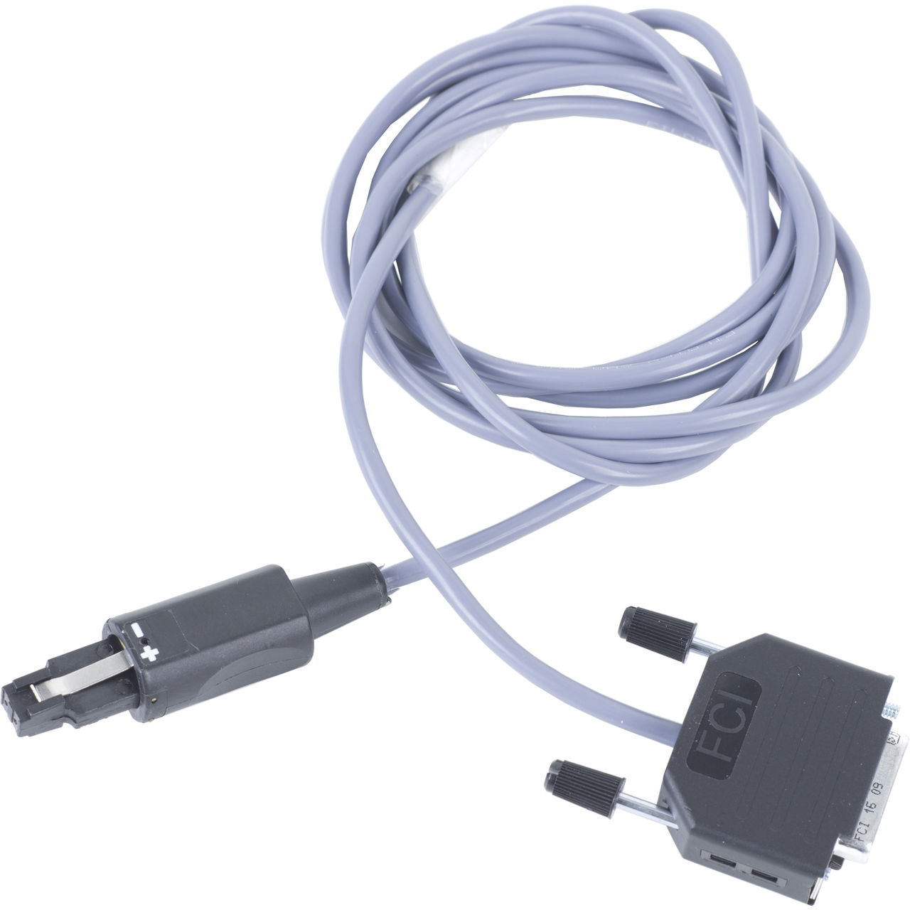CIRCUIT BREAKER TWO-PIN TEST CABLE