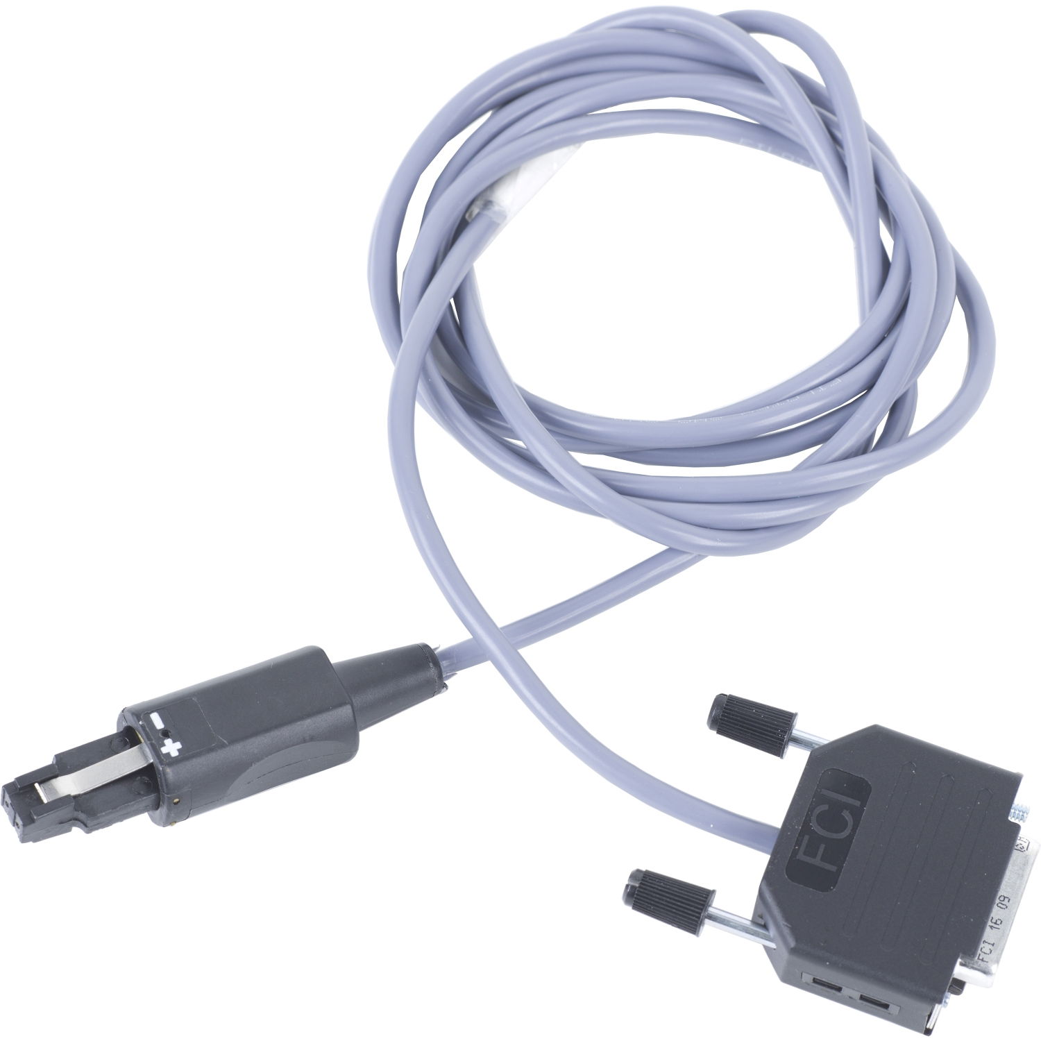 CIRCUIT BREAKER TWO-PIN TEST CABLE