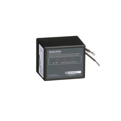Surge protection device, Surgelogic, 40kA, 600Y/347 VAC, 3 phase, 4 wire, NEMA 4X