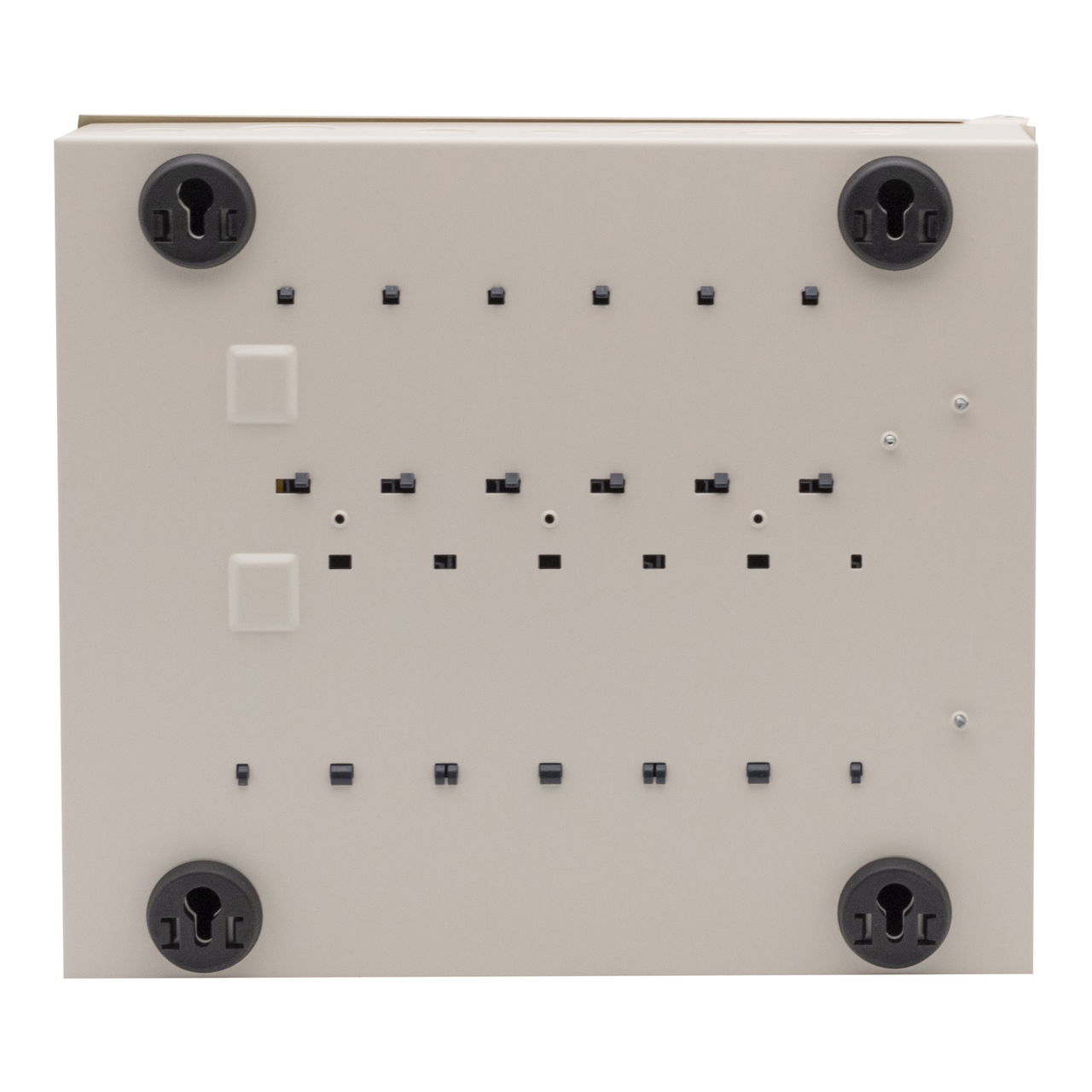 Acti9 Isobar P A - distribution board - 10 way SP+N – Image 2 of 2