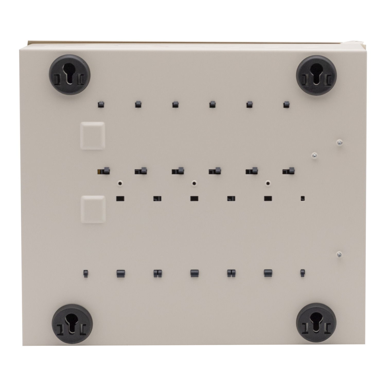 Acti9 Isobar P A - distribution board - 10 way SP+N – Image 2 of 2
