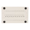 Acti9 Isobar P A - din multi service distribution board - 10 + 8 ways SP+N