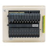 Acti9 Isobar A P - pan assembly - 10 ways SP+N