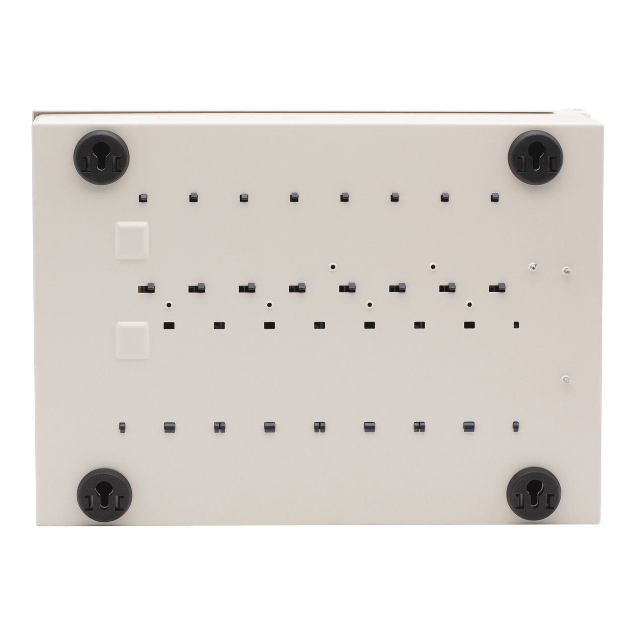 Acti9 Isobar P A - distribution board - 14 way SP+N – Image 2 of 2