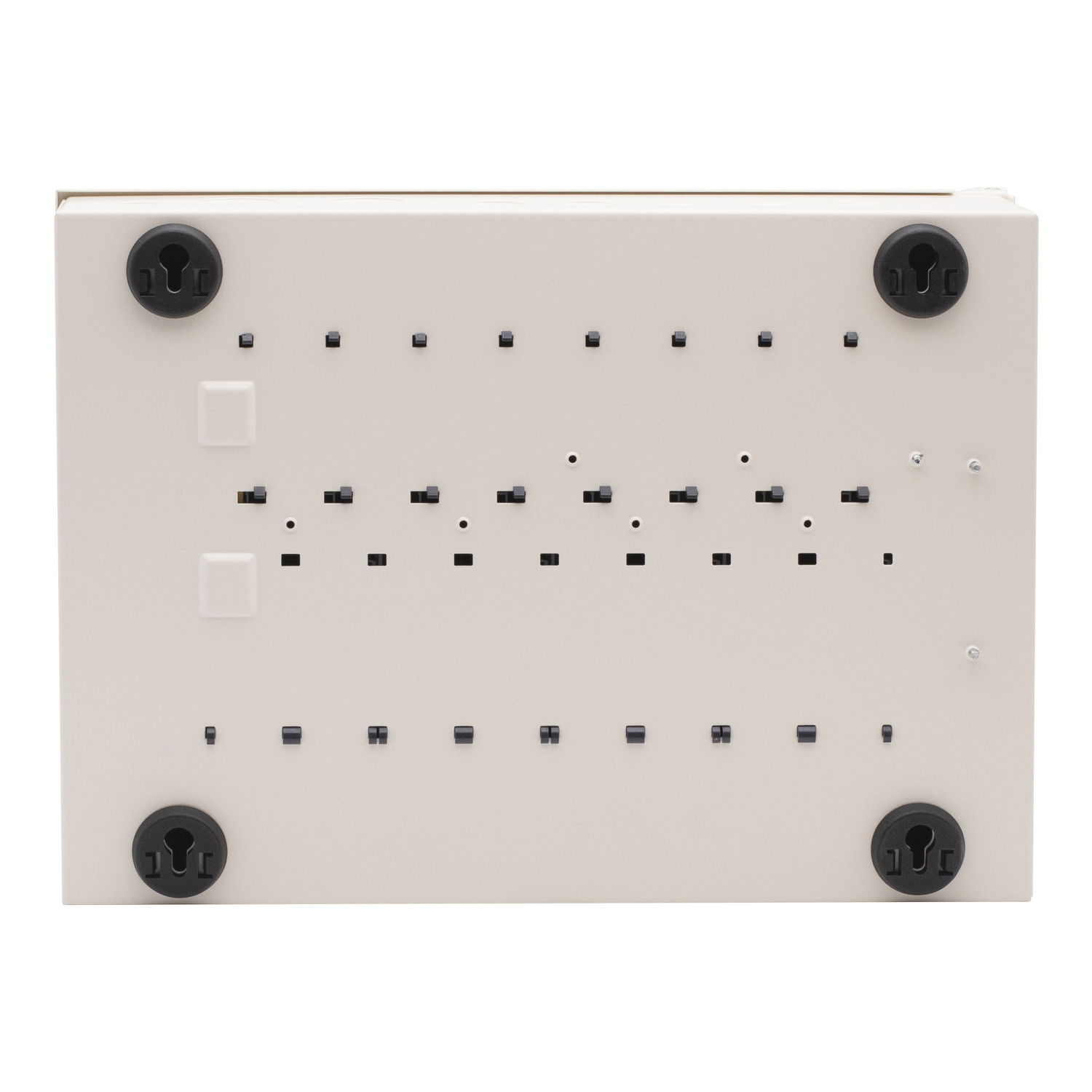 Acti9 Isobar P A - distribution board - 14 way SP+N – Image 2 of 2