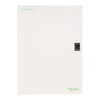 Acti9 Isobar P A - din multi service distribution board - 14 way +16 ways SP+N