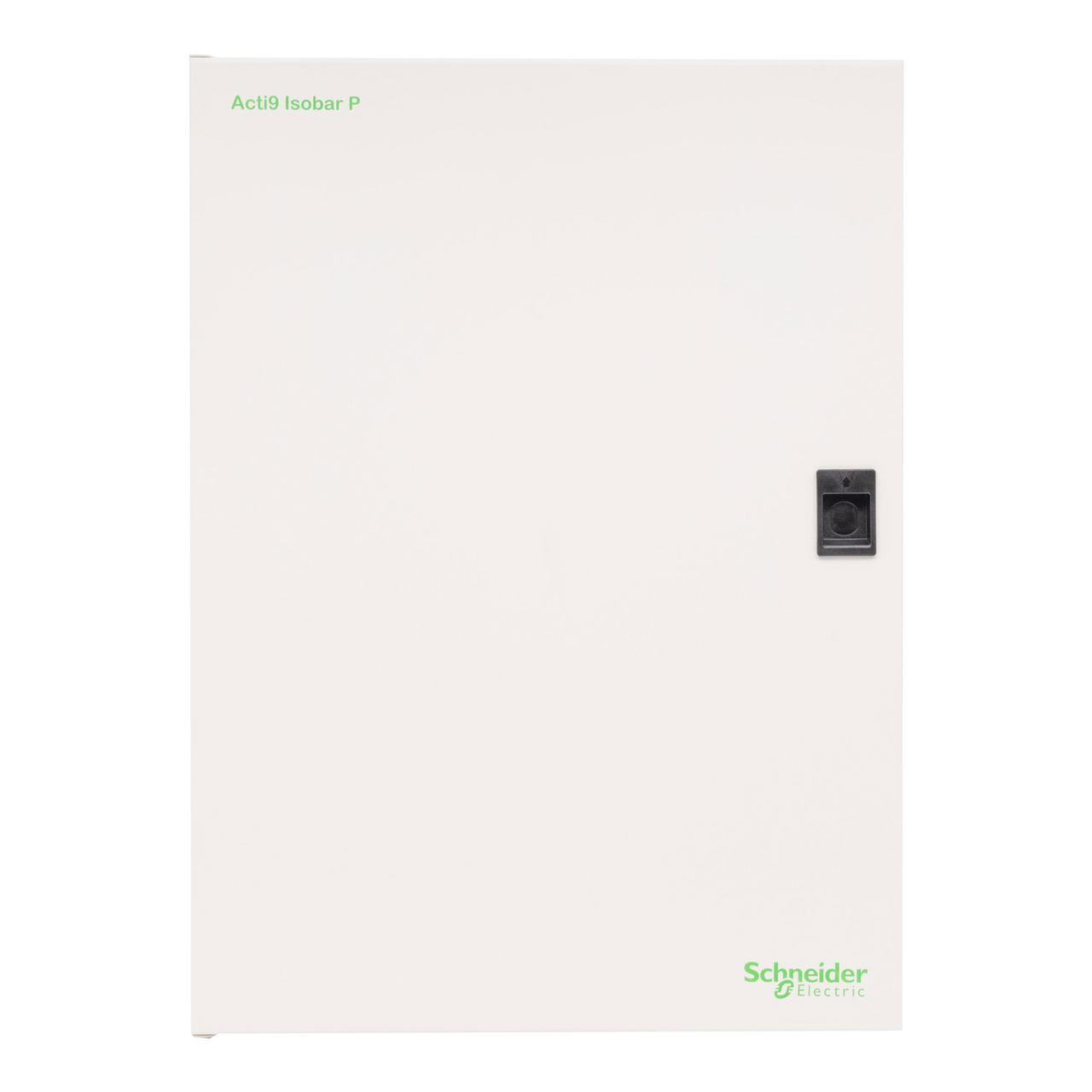 Acti9 Isobar P A - din multi service distribution board - 14 way +16 ways SP+N
