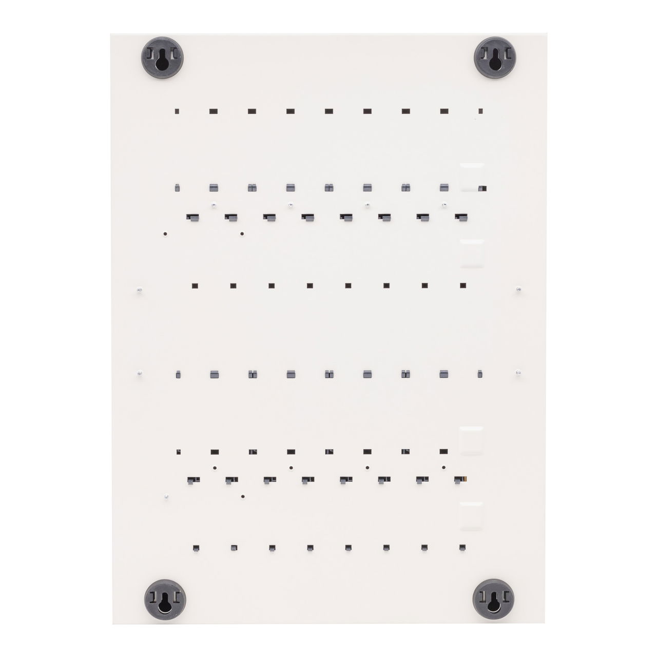Acti9 Isobar P A - din multi service distribution board - 14 way +16 ways SP+N – Image 2 of 2