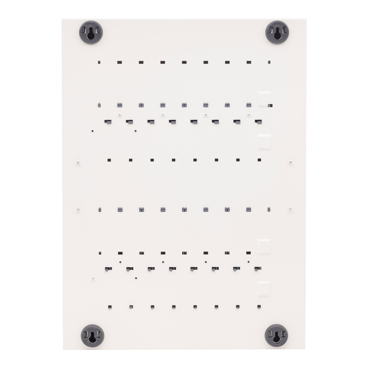 Acti9 Isobar P A - din multi service distribution board - 14 way +16 ways SP+N – Image 2 of 2