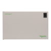 Acti9 Isobar P A - din multi service distribution board - 14 + 4 ways SP+N