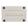 Acti9 Isobar P A - din multi service distribution board - 14 + 4 ways SP+N