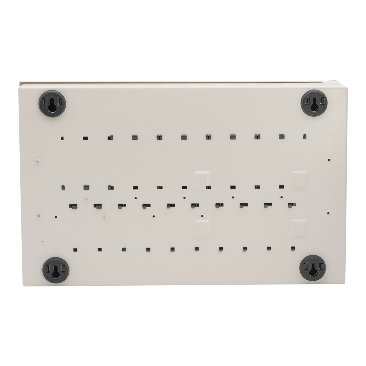 Acti9 Isobar P A - din multi service distribution board - 14 + 4 ways SP+N – Image 2 of 2