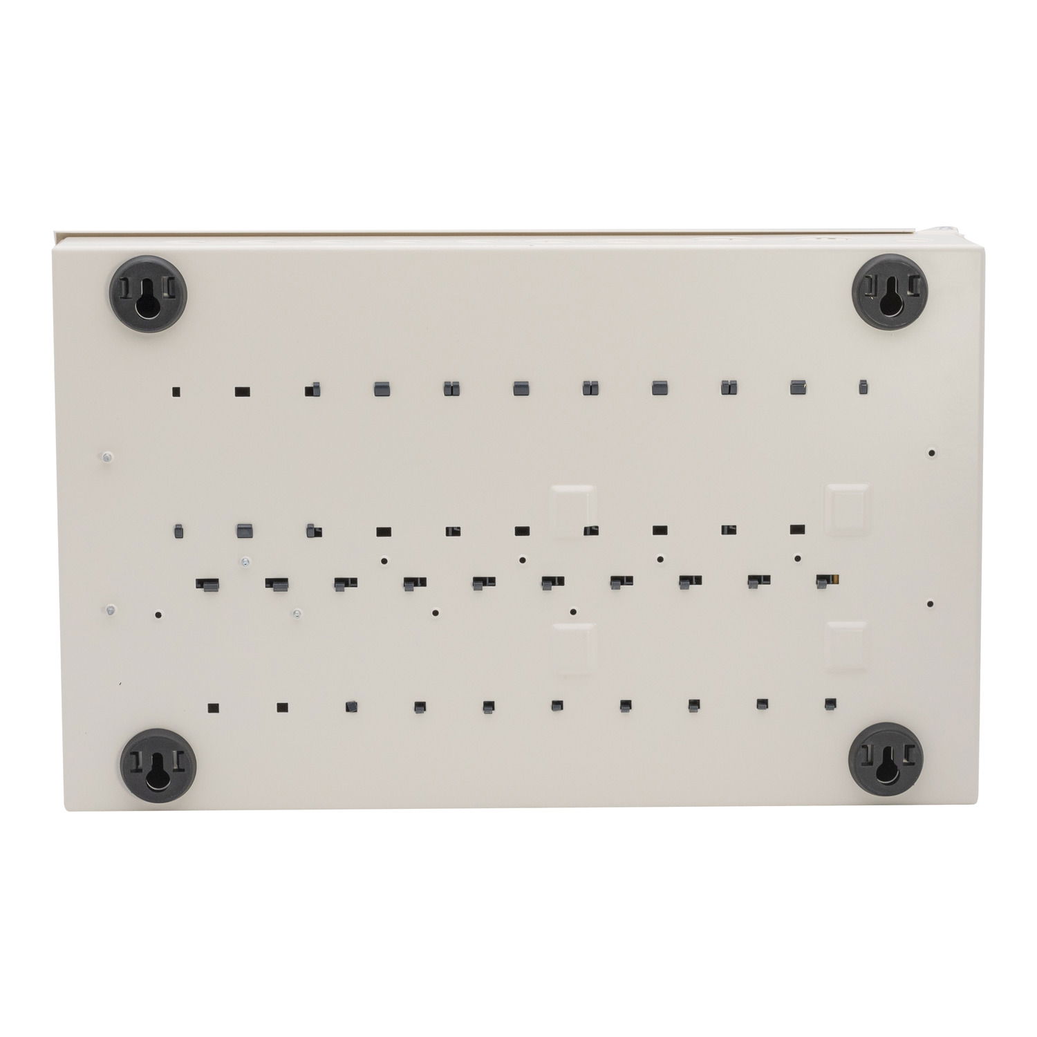 Acti9 Isobar P A - din multi service distribution board - 14 + 4 ways SP+N – Image 2 of 2