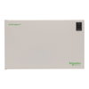 Acti9 Isobar P A - distribution board - 18 way SP+N