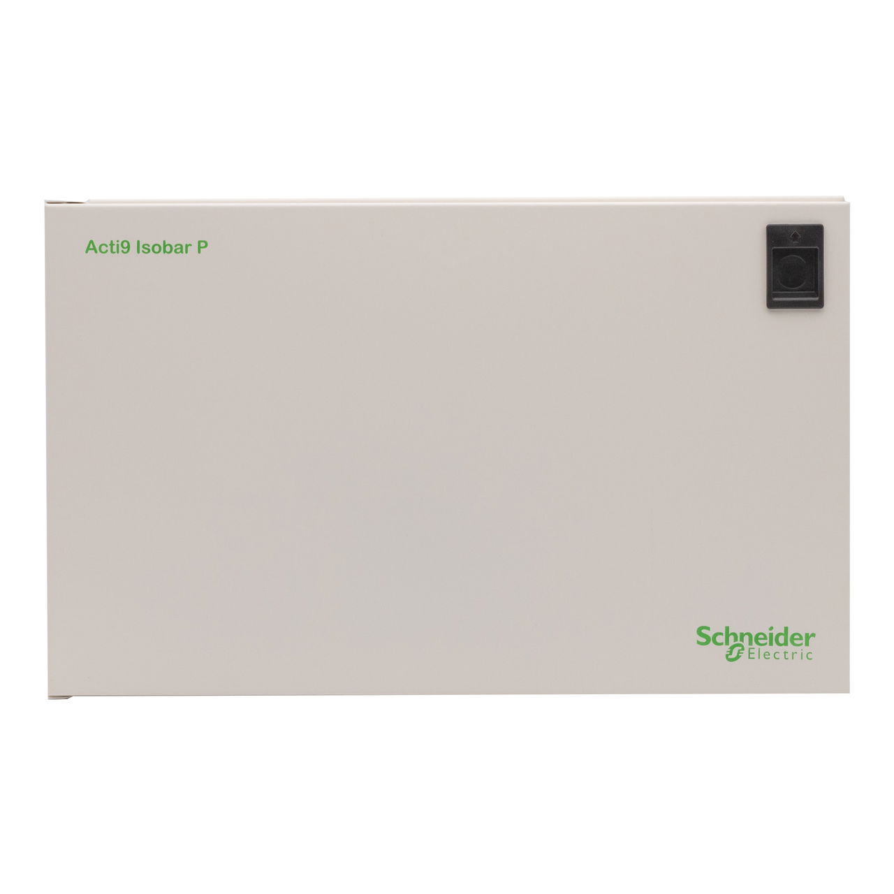 Acti9 Isobar P A - distribution board - 18 way SP+N – Image 3 of 3