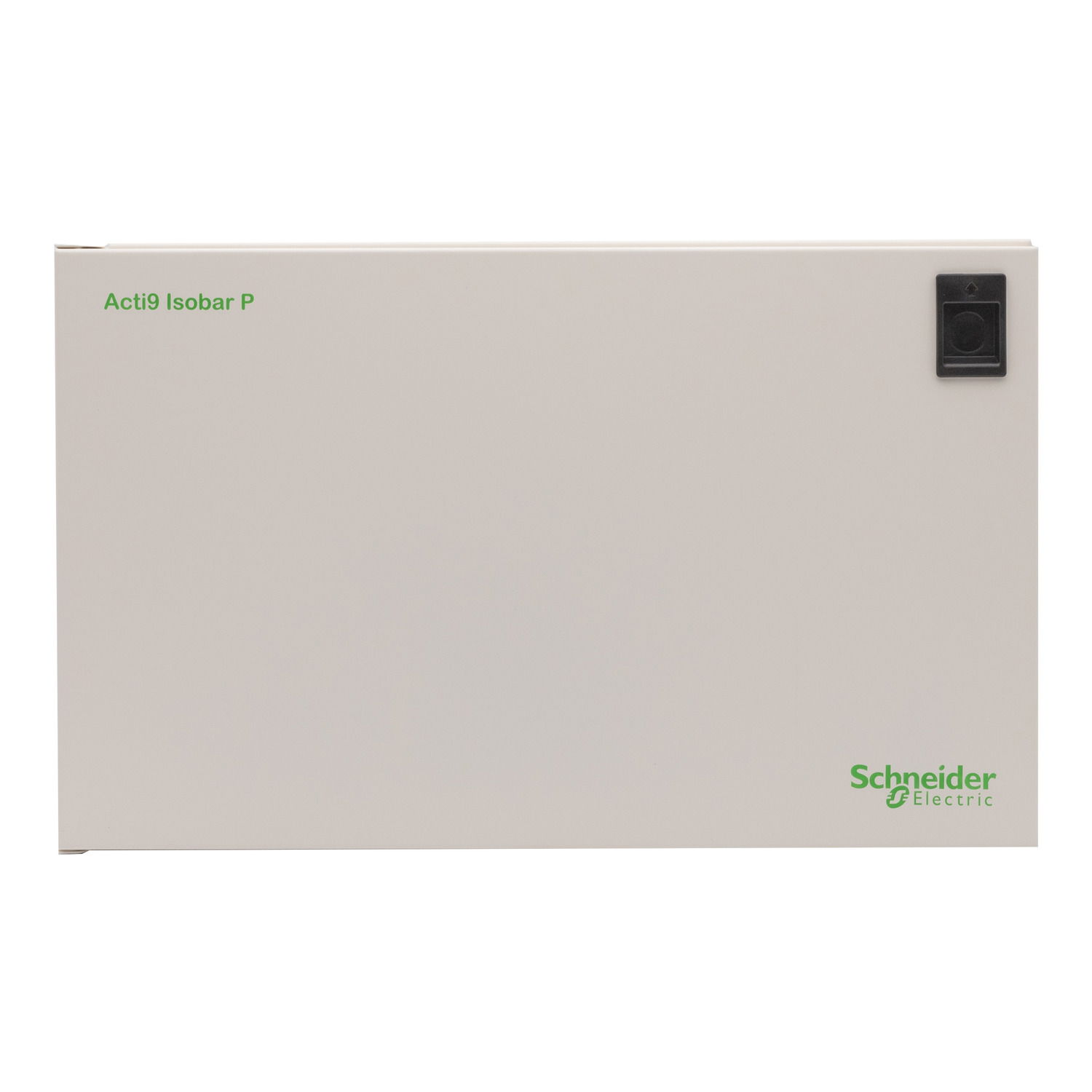 Acti9 Isobar P A - distribution board - 18 way SP+N – Image 3 of 3