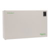 Acti9 Isobar P A - distribution board - 18 way SP+N