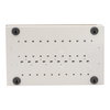 Acti9 Isobar P A - distribution board - 18 way SP+N