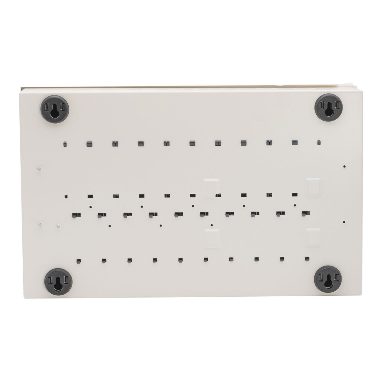 Acti9 Isobar P A - distribution board - 18 way SP+N – Image 2 of 3