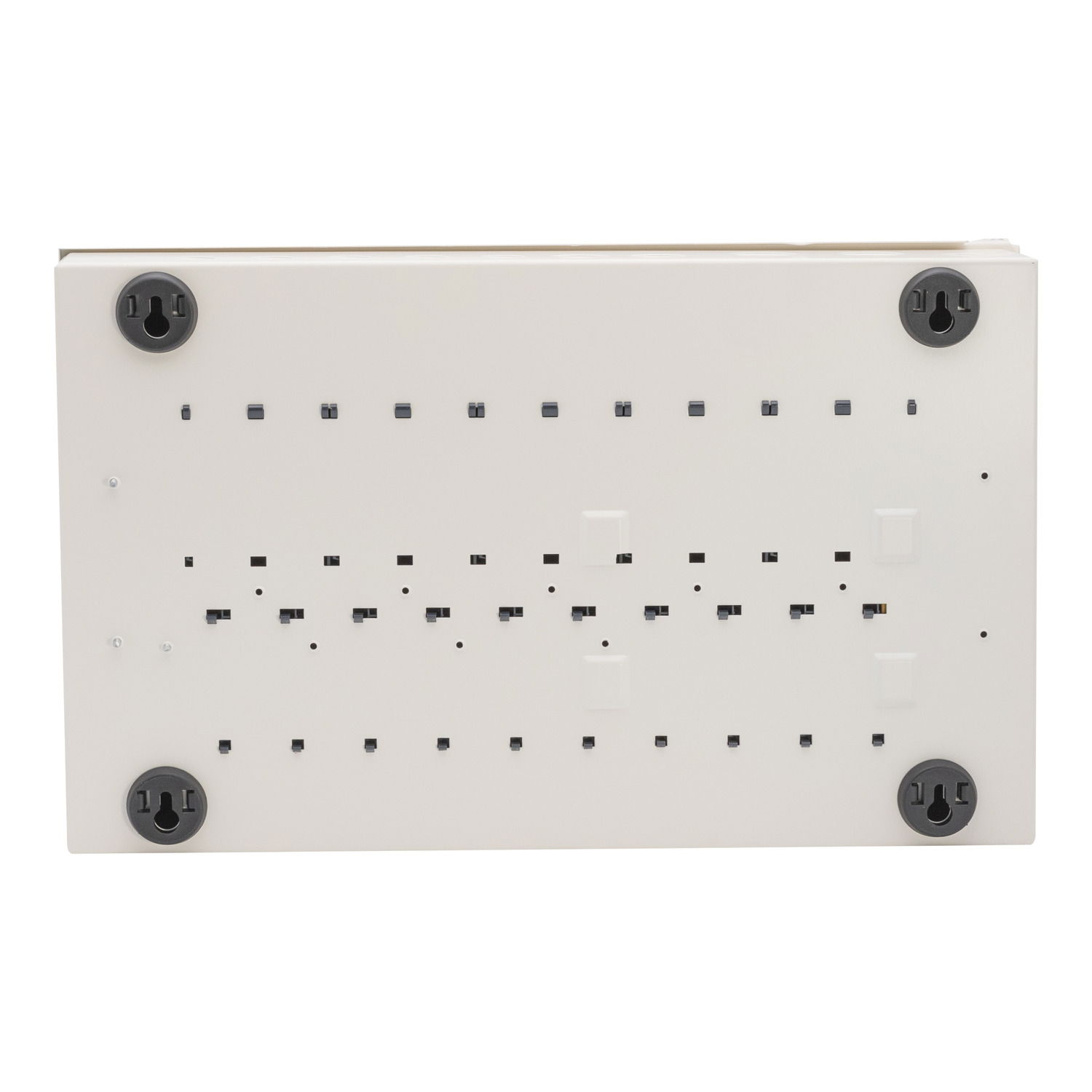 Acti9 Isobar P A - distribution board - 18 way SP+N – Image 2 of 3