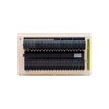 Acti9 Isobar A P - pan assembly - 18 ways SP+N