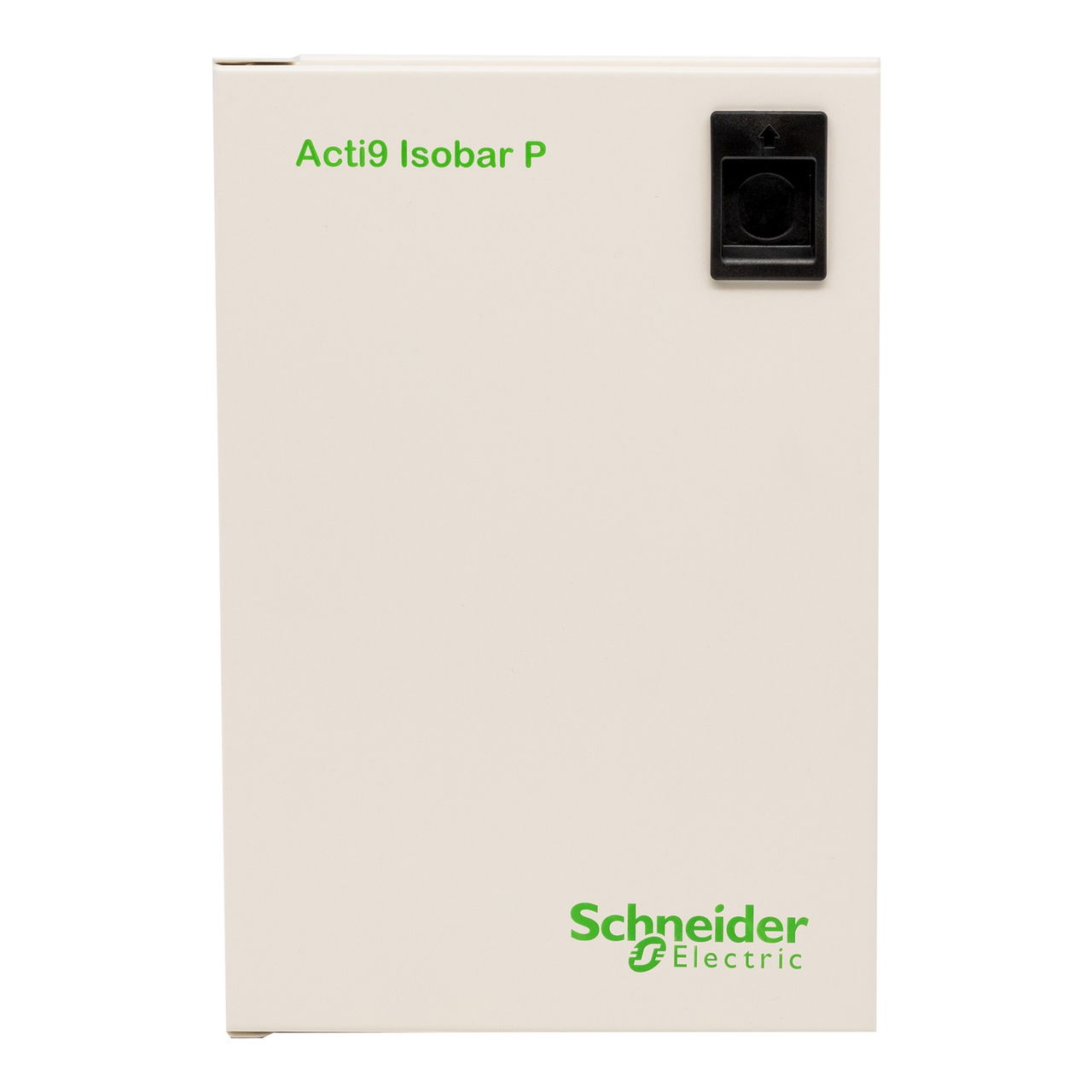 Acti9 Isobar P A - distribution board - 2 way SP+N – Image 3 of 3