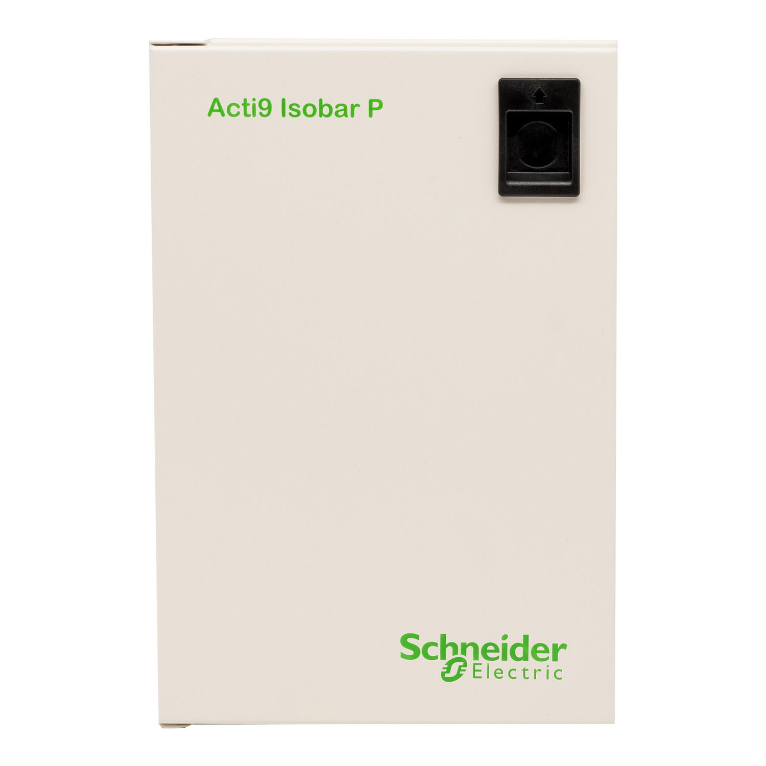 Acti9 Isobar P A - distribution board - 2 way SP+N – Image 3 of 3