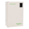 Acti9 Isobar P A - distribution board - 2 way SP+N