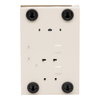 Acti9 Isobar P A - distribution board - 2 way SP+N