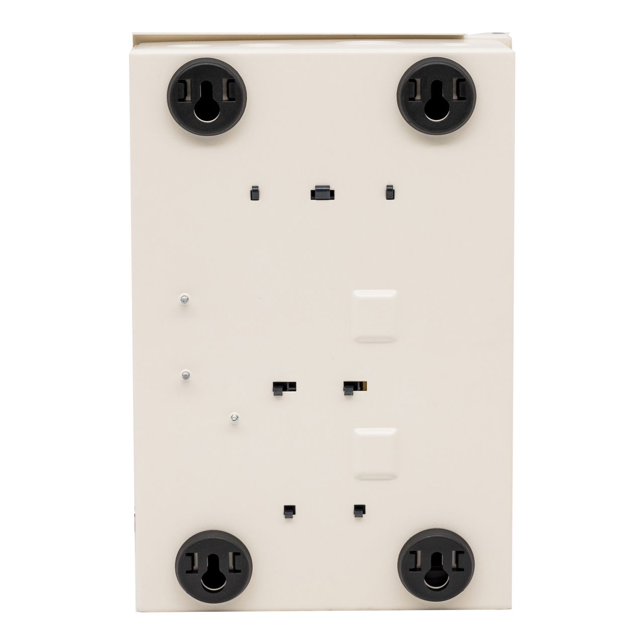 Acti9 Isobar P A - distribution board - 2 way SP+N – Image 2 of 3