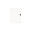 Acti9 Isobar P A - distribution board - 27 way SP+N
